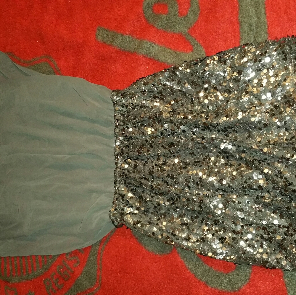 Candies dress